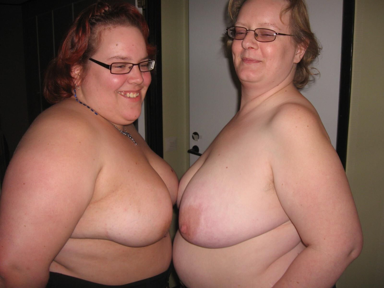 Me and my friend Linda