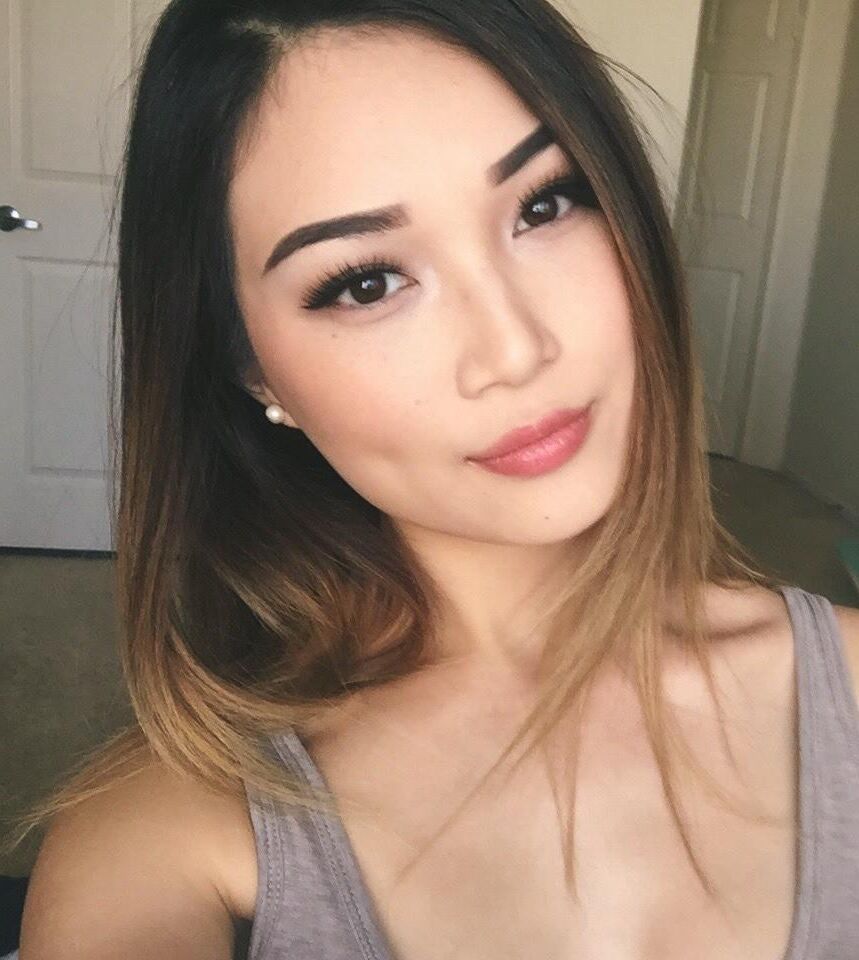 The Pinnacle of Asian Selfies 