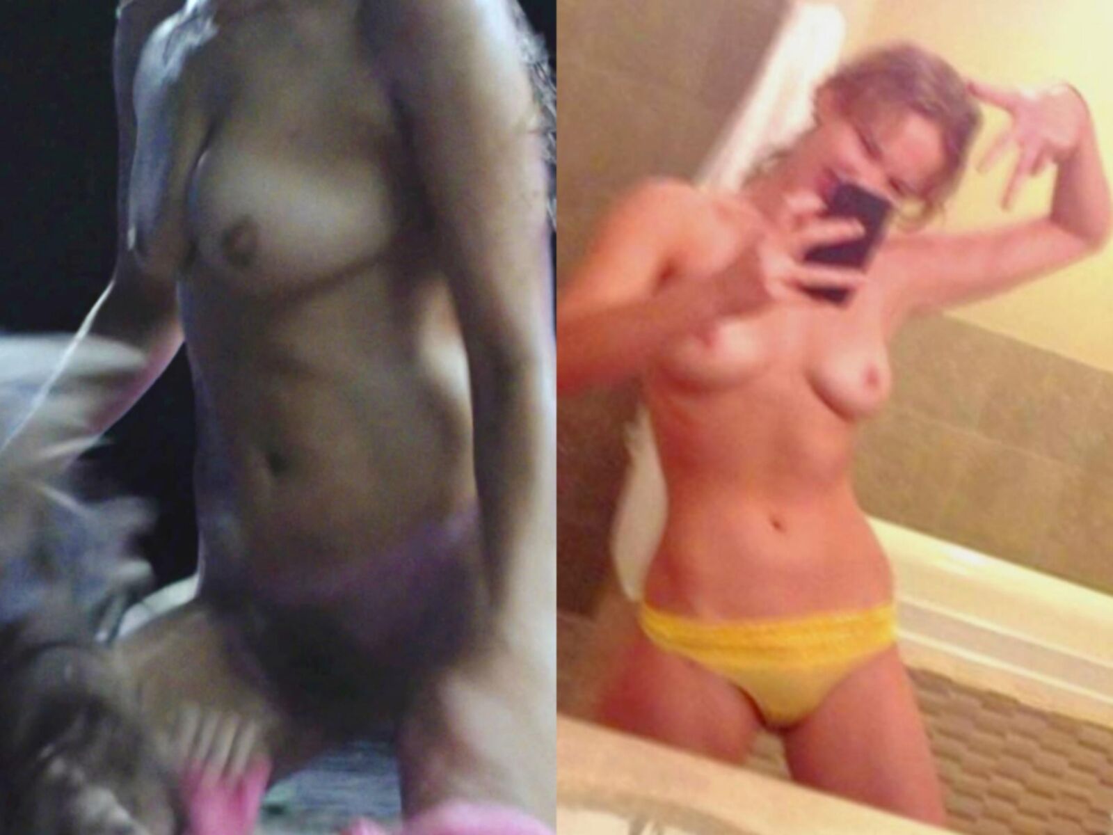 Dressed Undressed Gallery 
