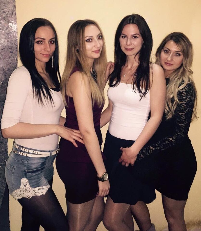 нейлоновые малышки