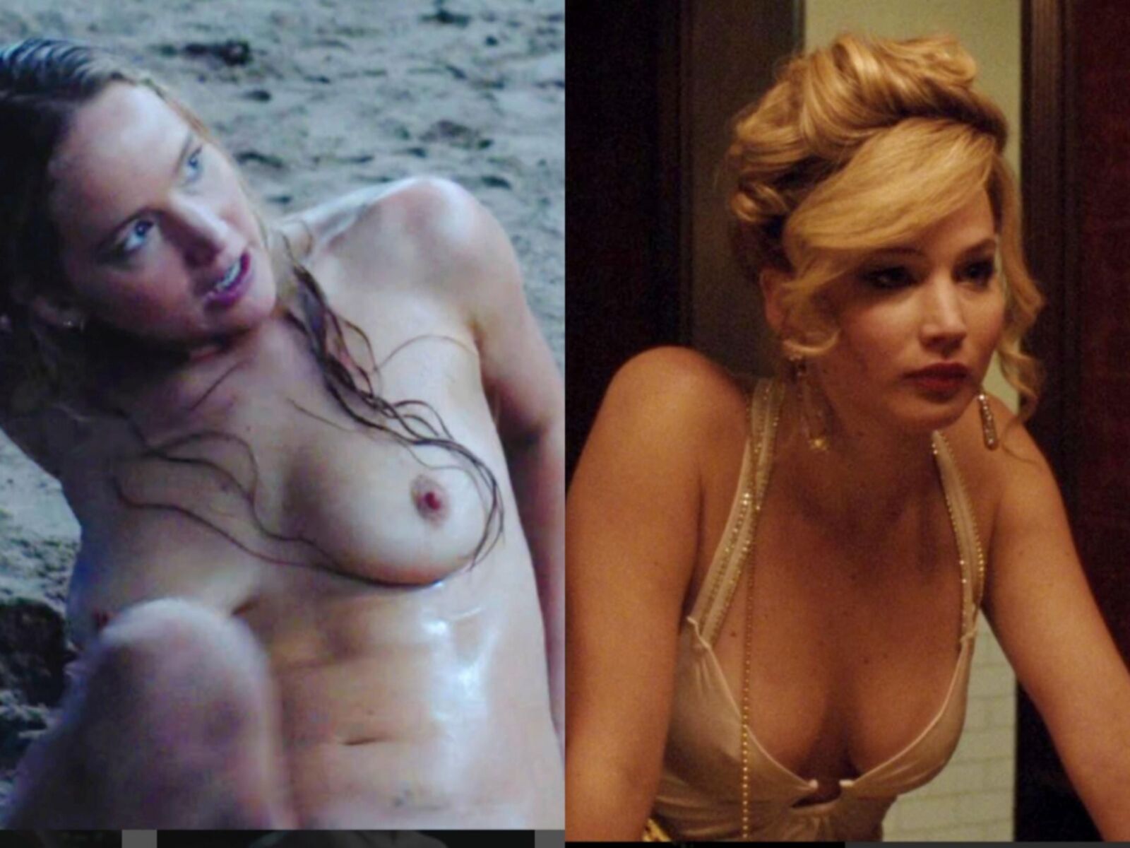 Dressed Undressed Gallery 