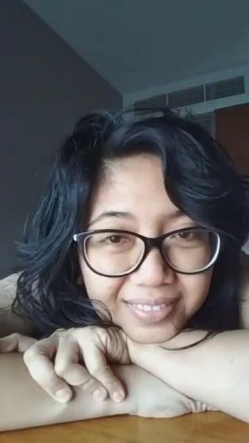 Indonesian Rivera