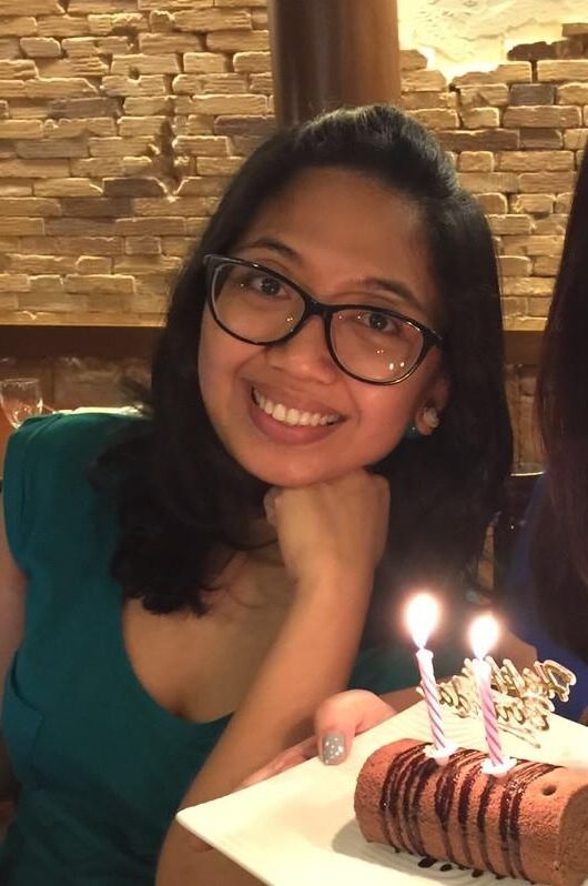 Indonesian Rivera