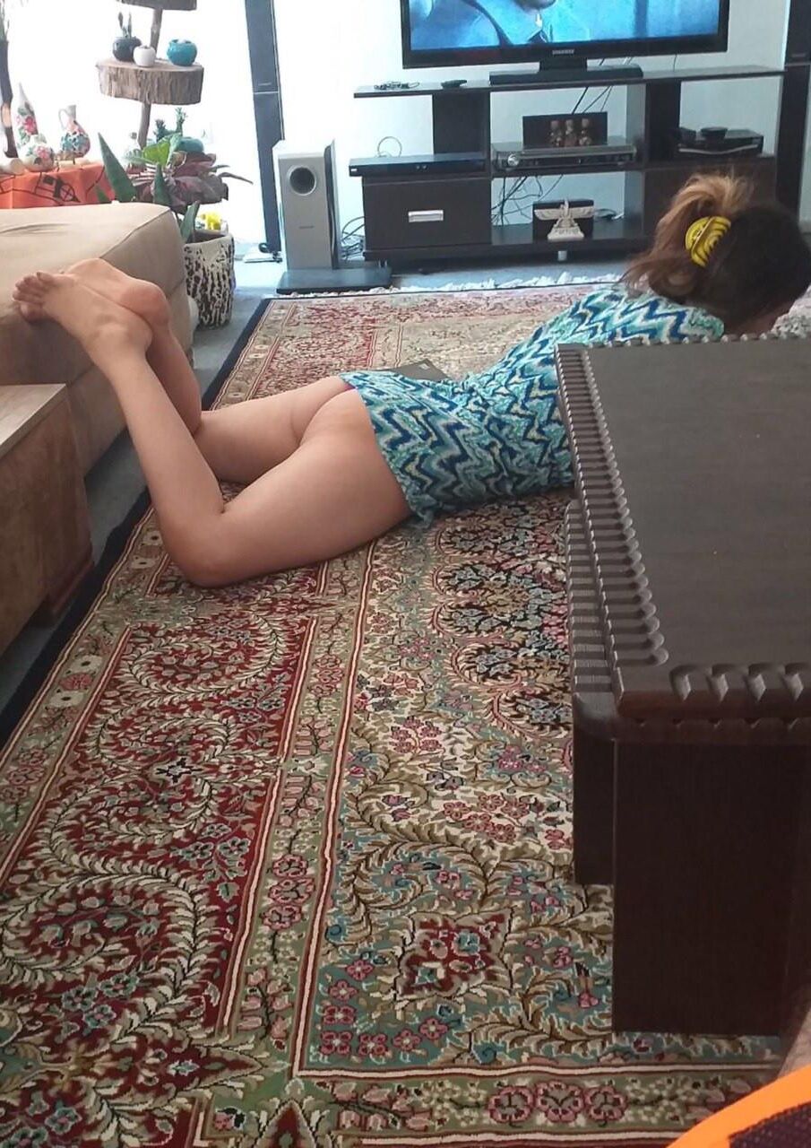 fucking ex arabian neighbor layla