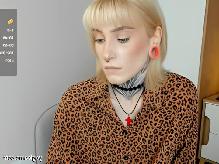 Beste Amateur trans