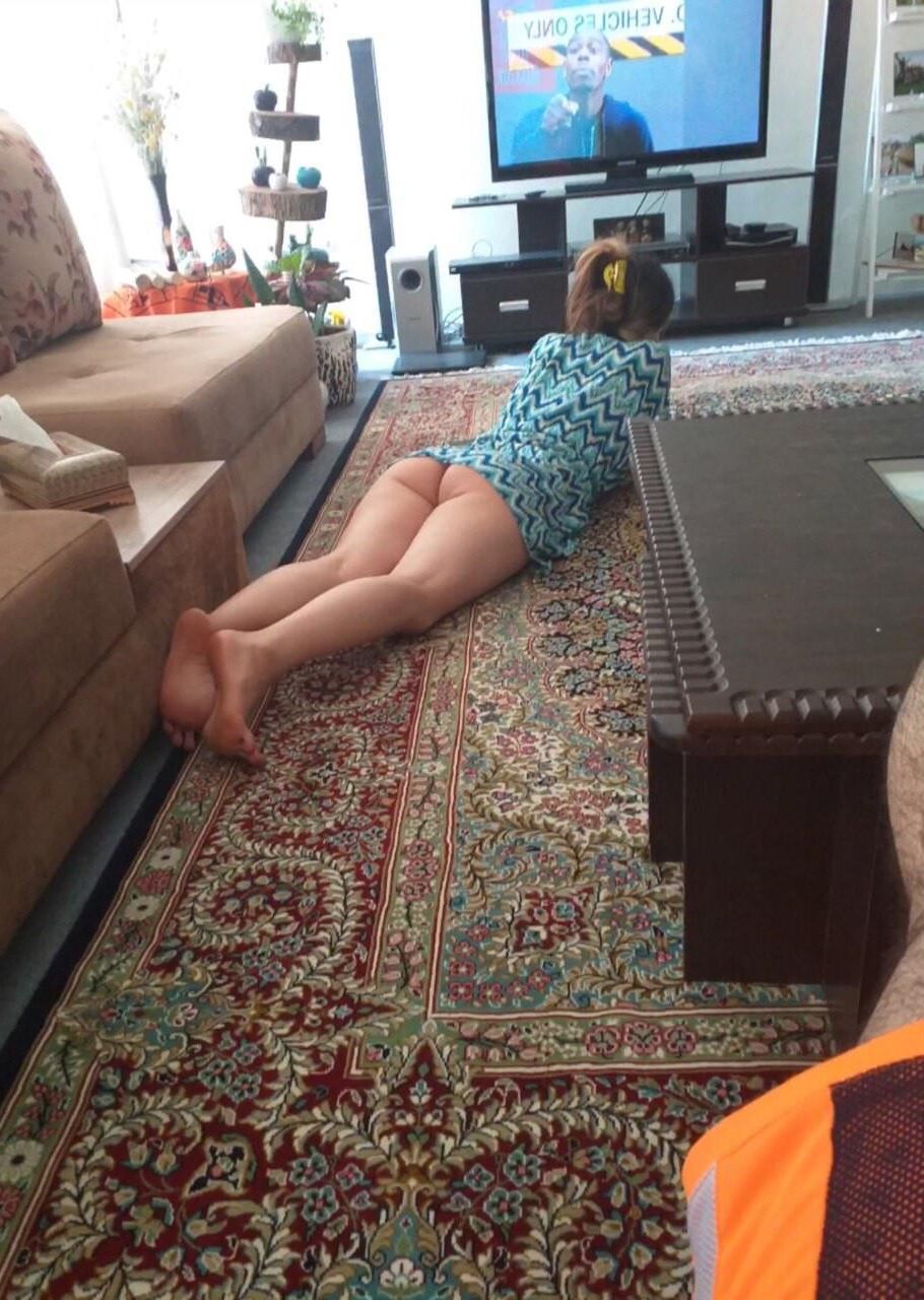 fucking ex arabian neighbor layla