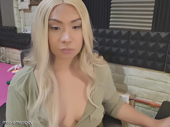 Beste Amateur trans