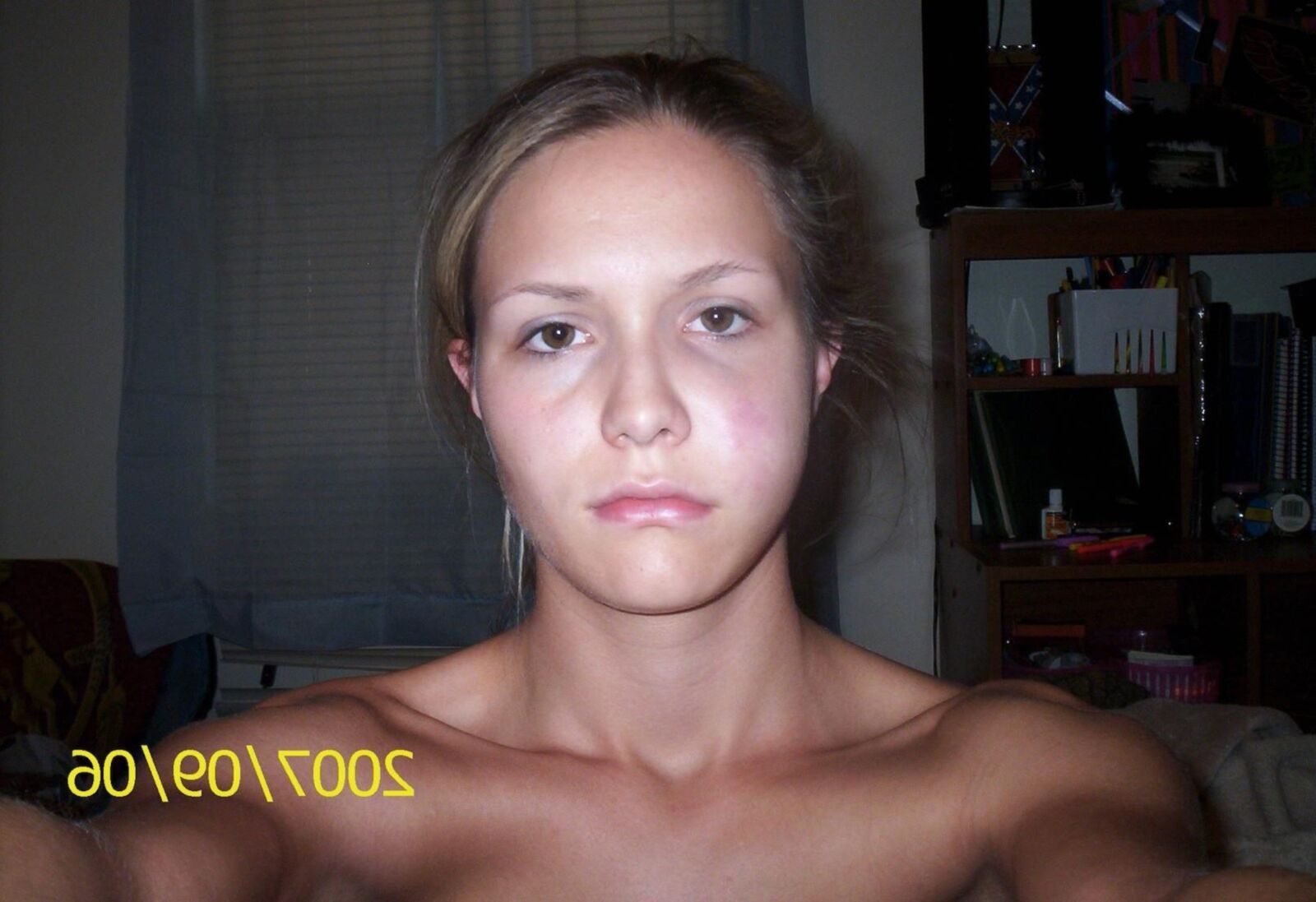 Amateur Girlfriend 
