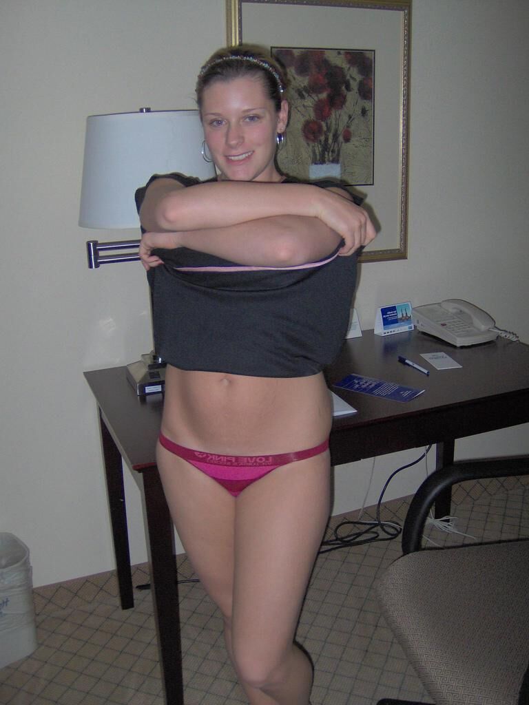 Amateur Girlfriend 