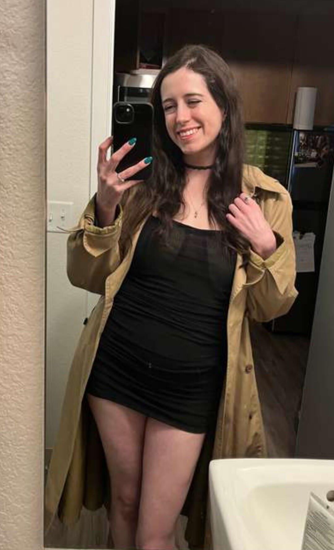 Amateur Girlfriend 