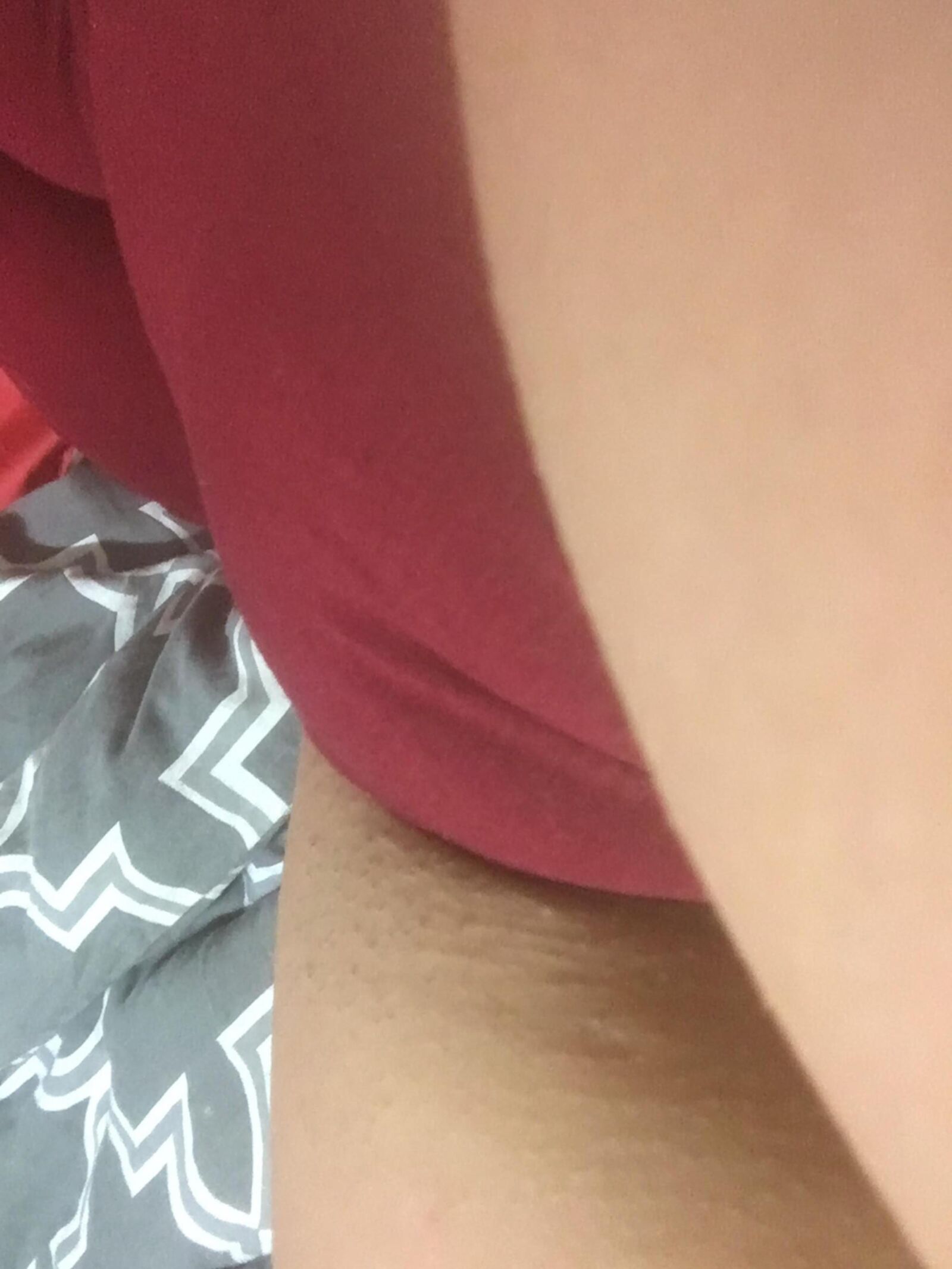 Sexy blond milf