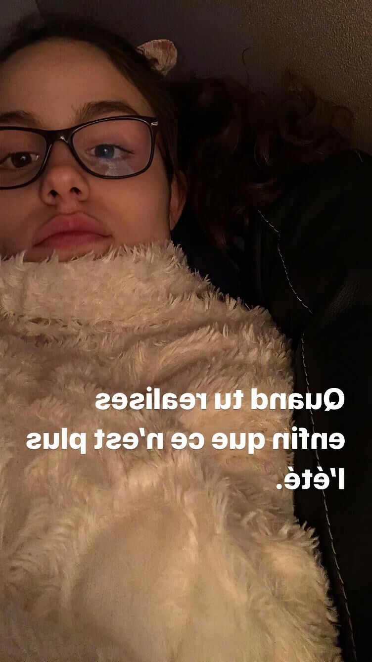 Unaware french slut, salope francaise a partager