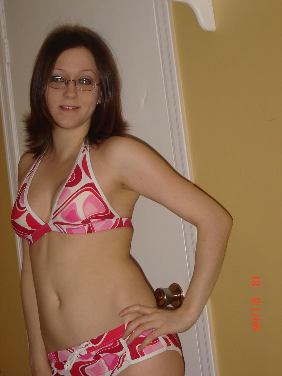 Amateur Girlfriend 