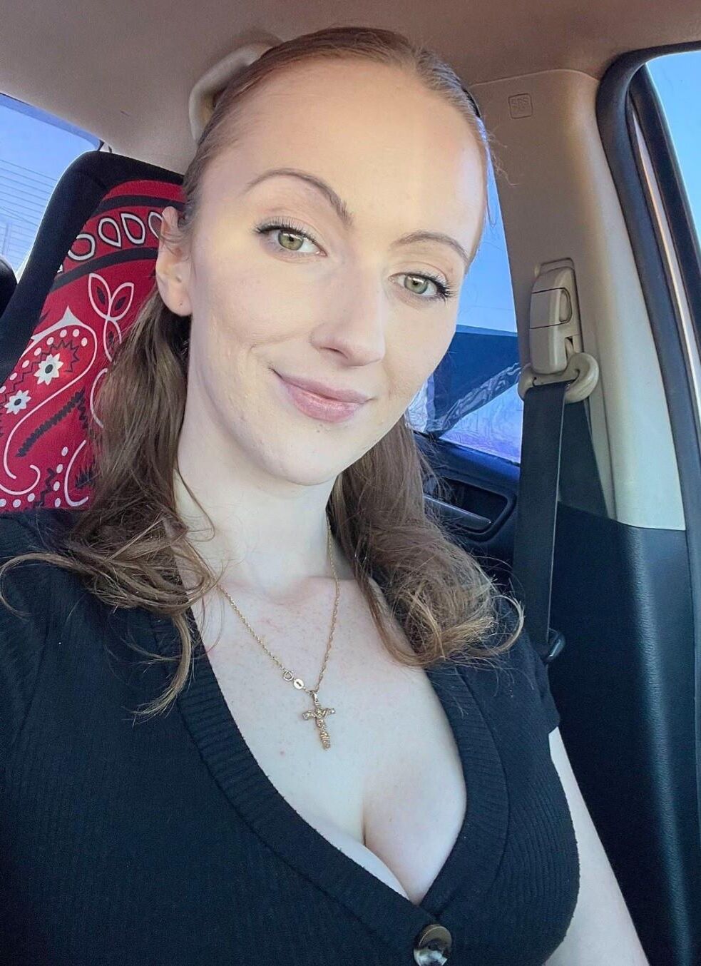 Amateur Girlfriend 