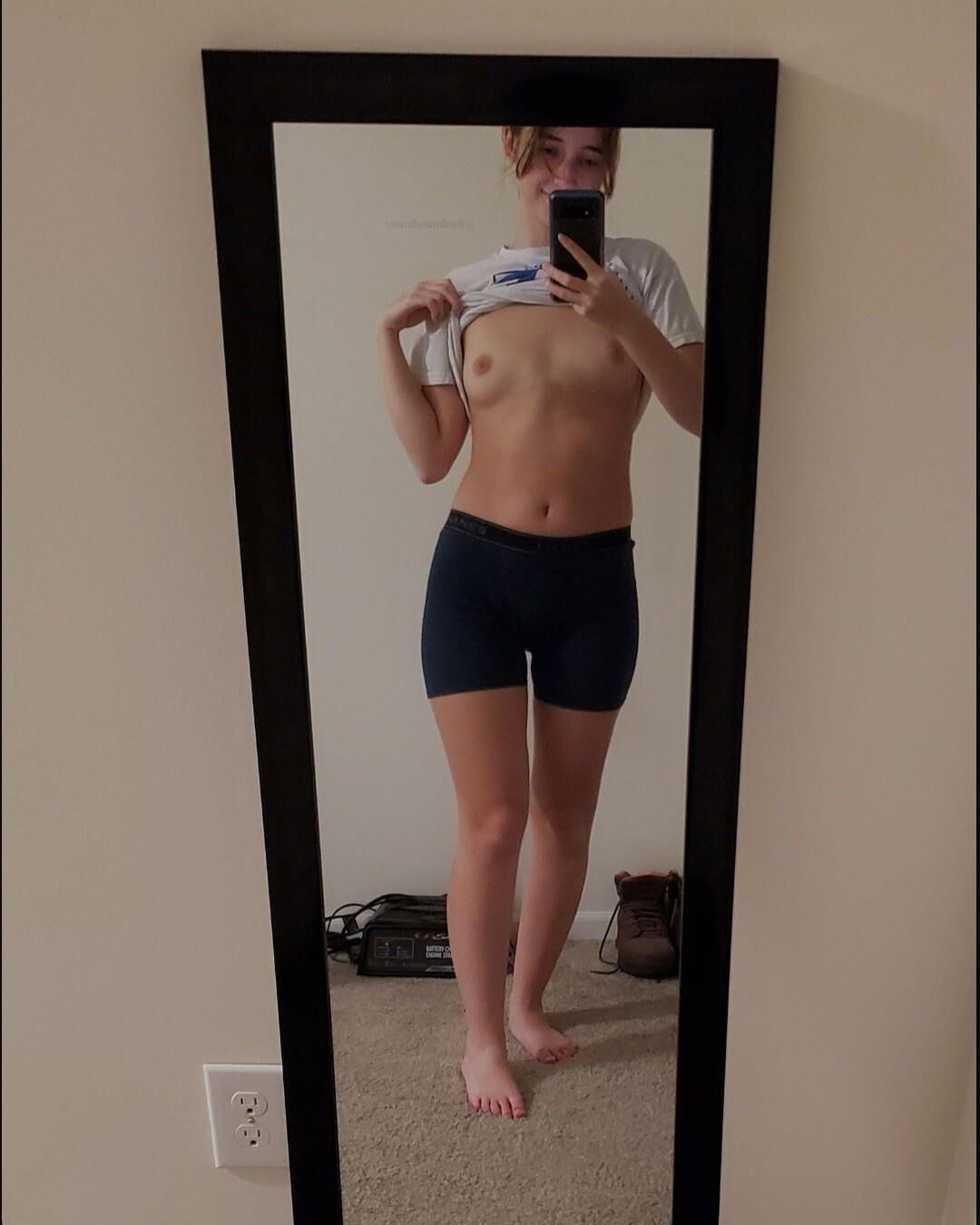 Amateur Girlfriend 