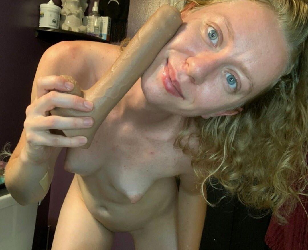 Amateur Girlfriend 