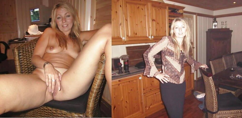 Nude non nude