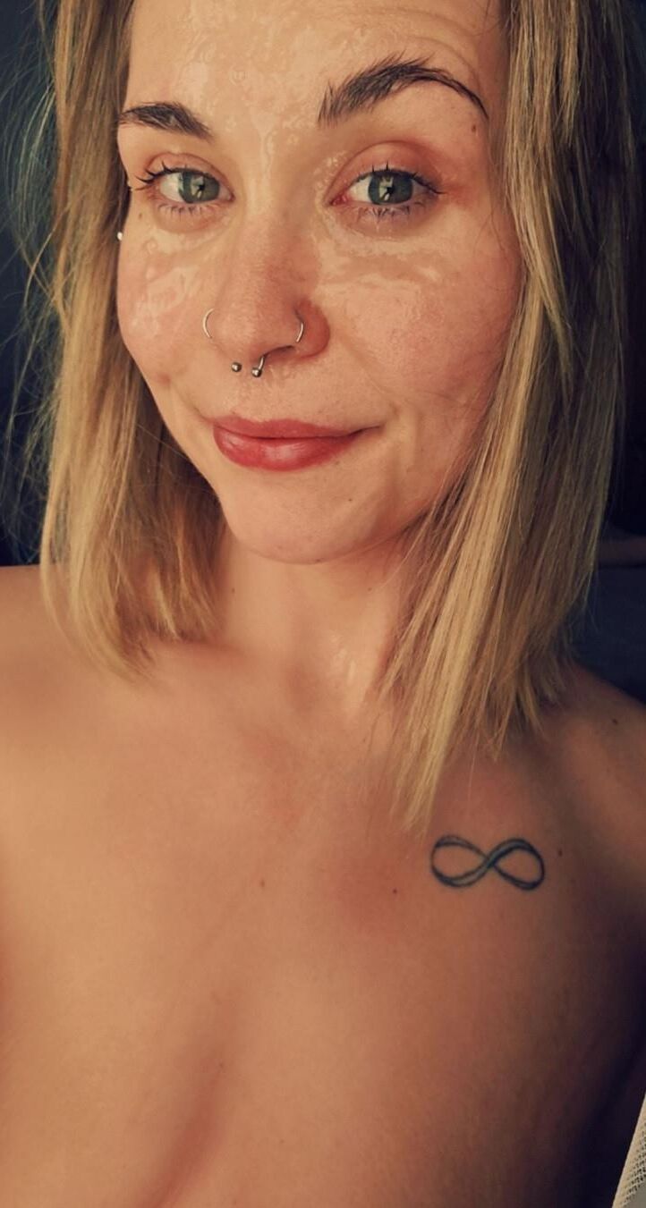 Amateur Girlfriend 
