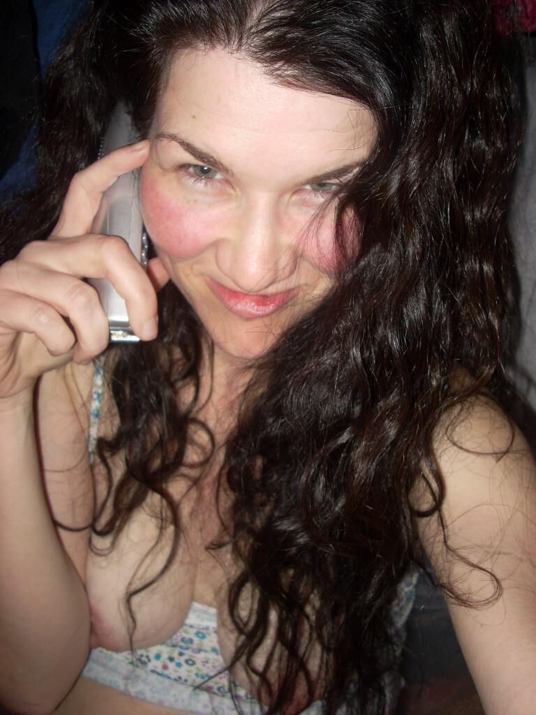 Leslie (Telefon ficken)