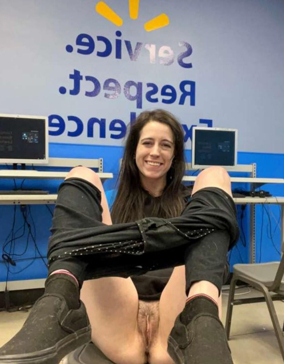 Amateur Girlfriend 