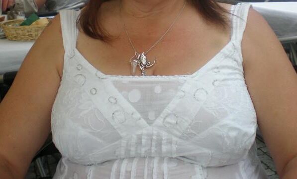 The mrs