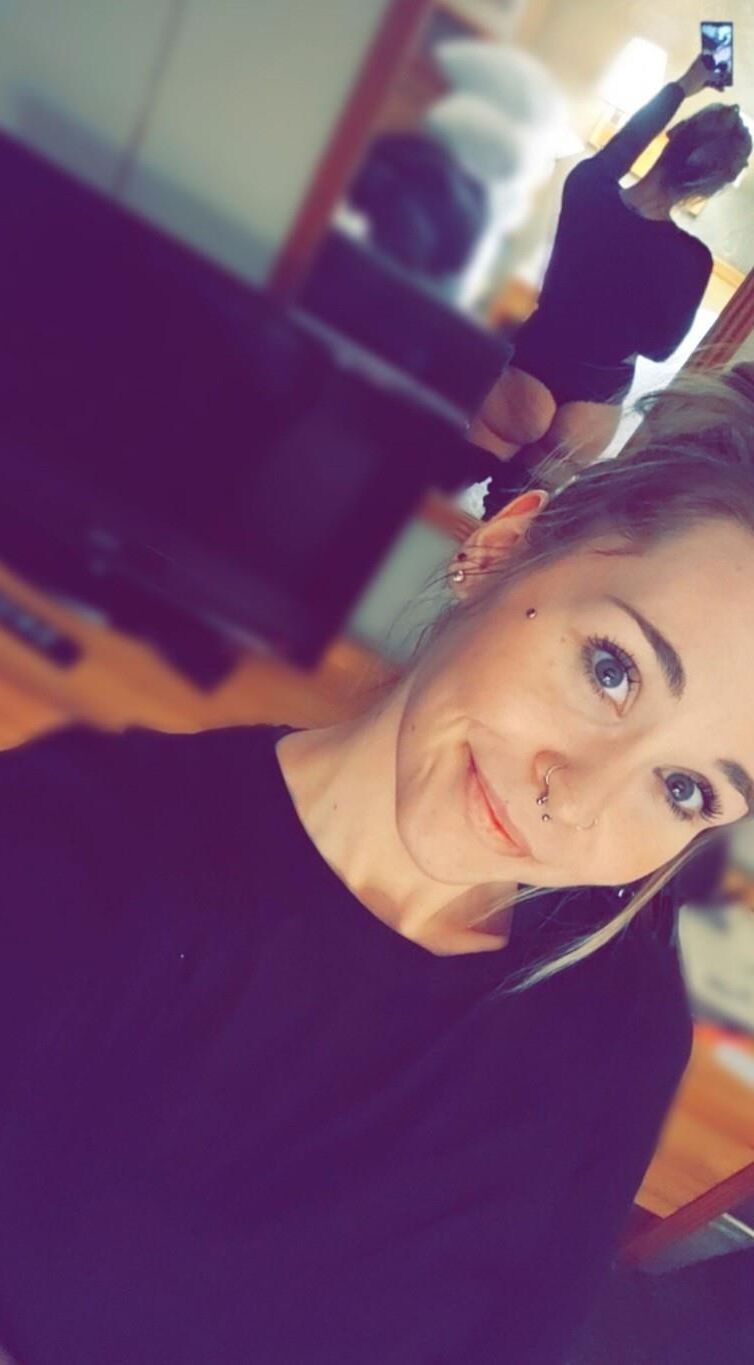 Amateur Girlfriend 
