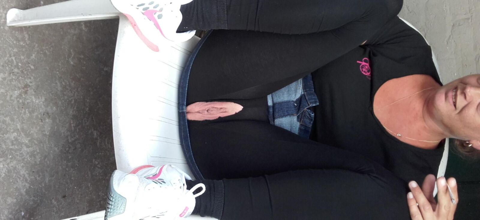 Ann UK sexy wife 
