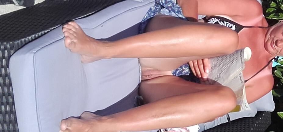 Ann UK sexy wife 