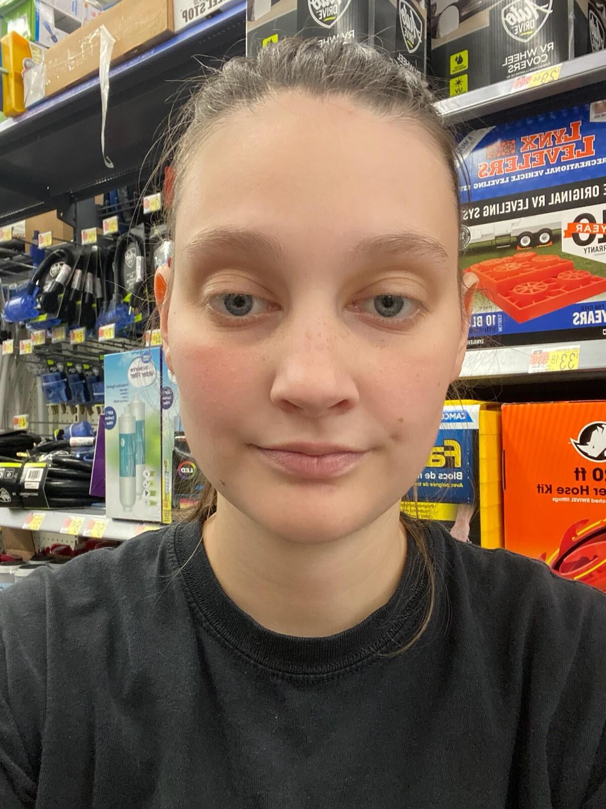 Would you 