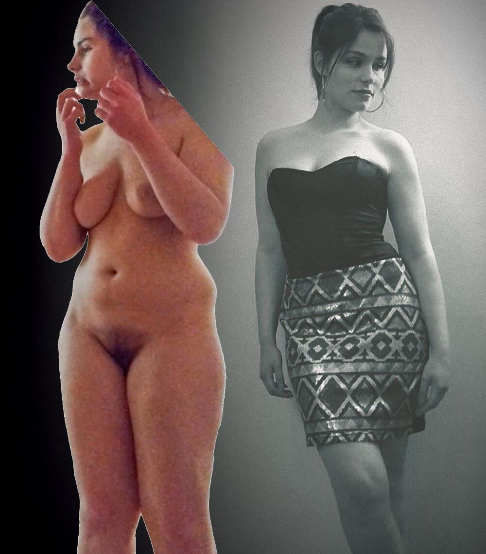 Unaware french slut, salope francaise a partager