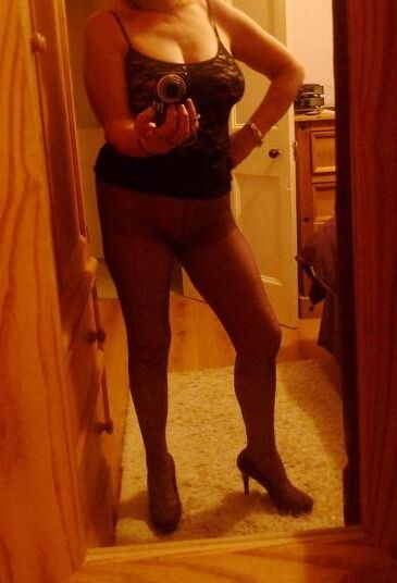 The mrs