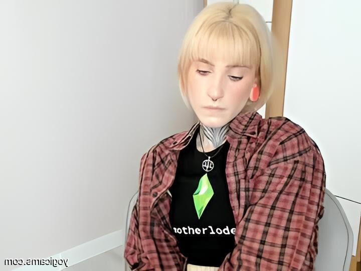 Best Of Amateur Trans 