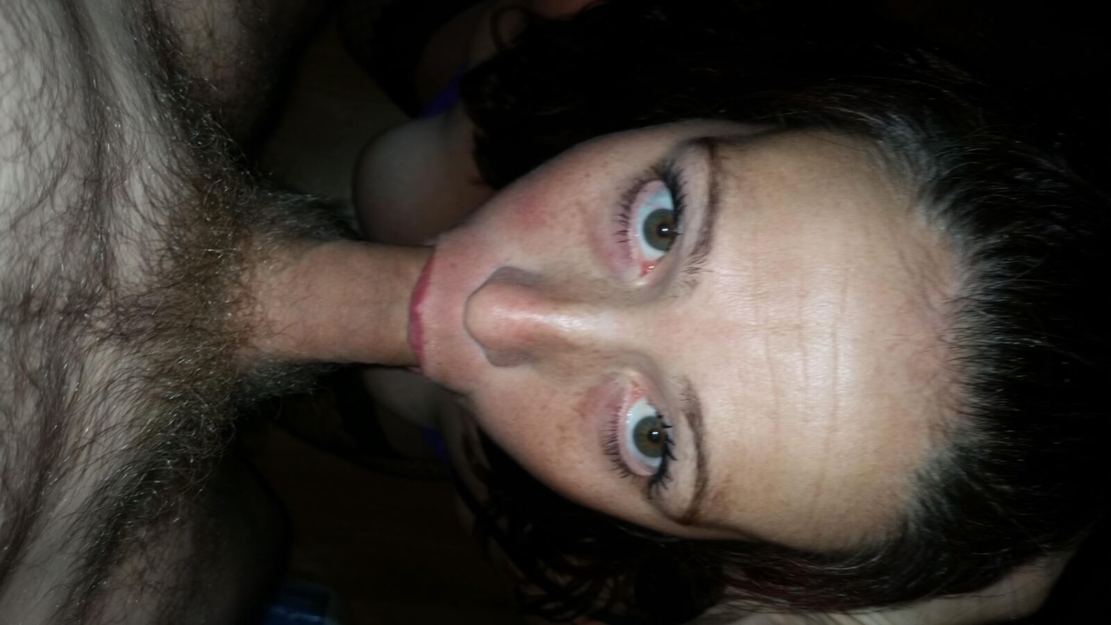 Some wives just love the camara