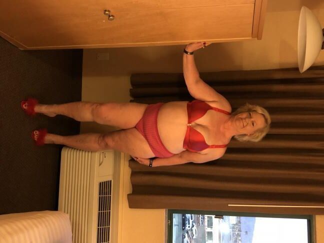 random sluts and street women