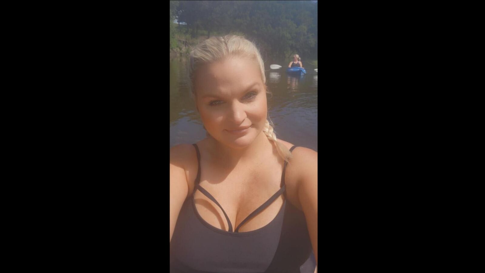Most Beautiful Women 