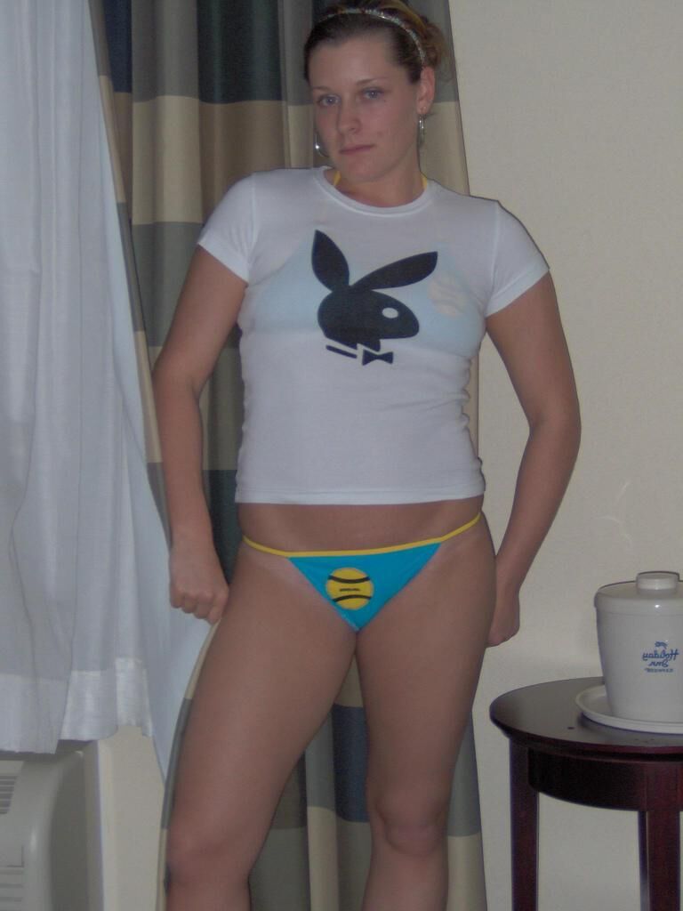 Amateur Girlfriend 