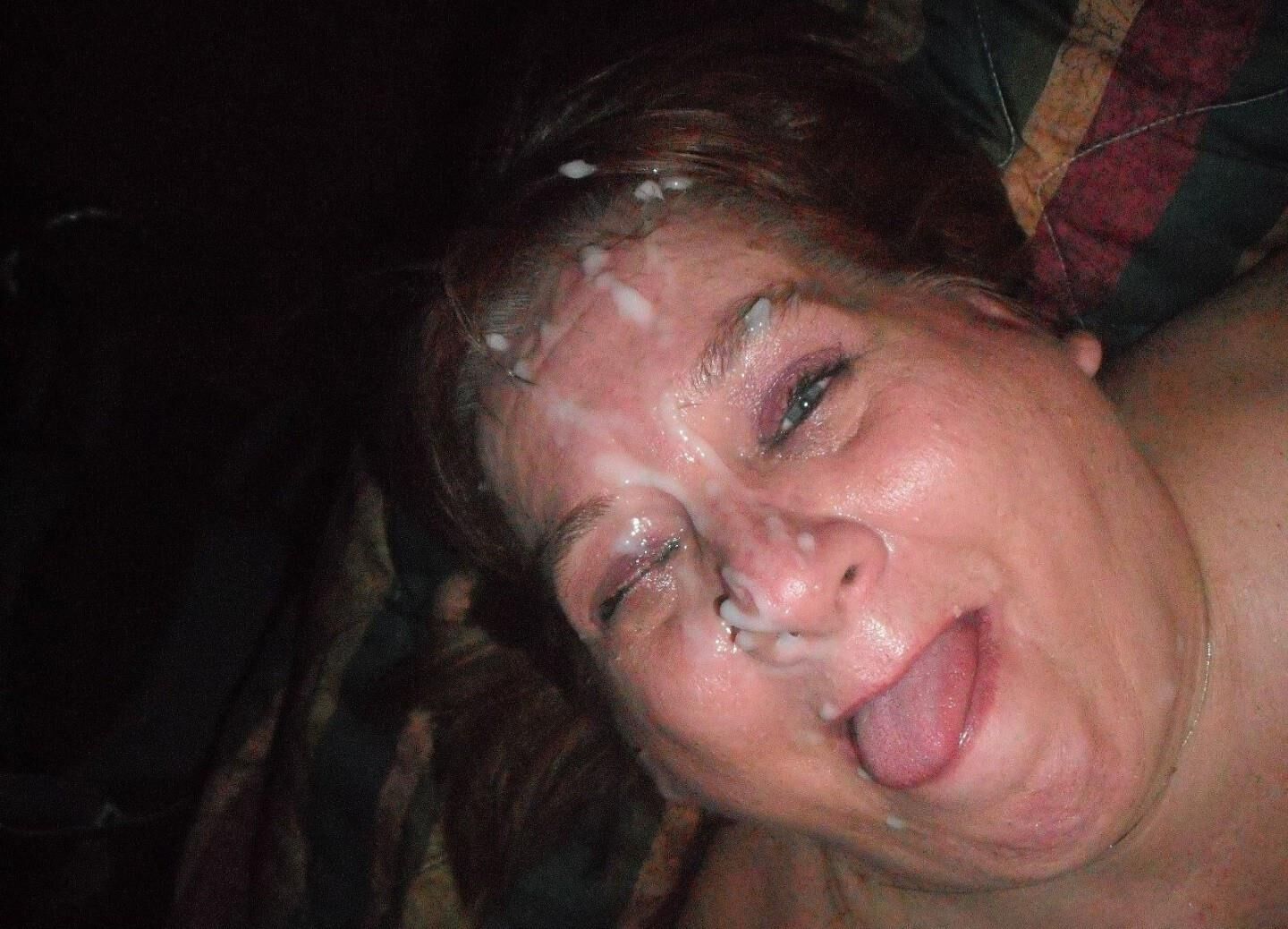 random sluts and street women