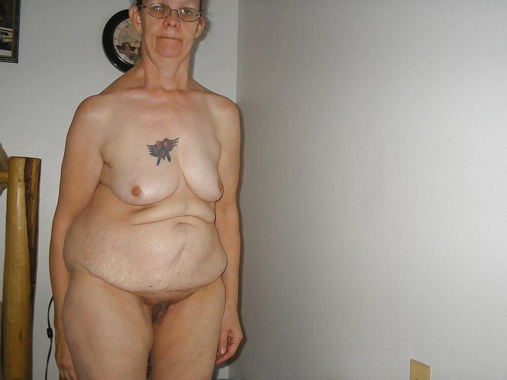 random sluts and street women