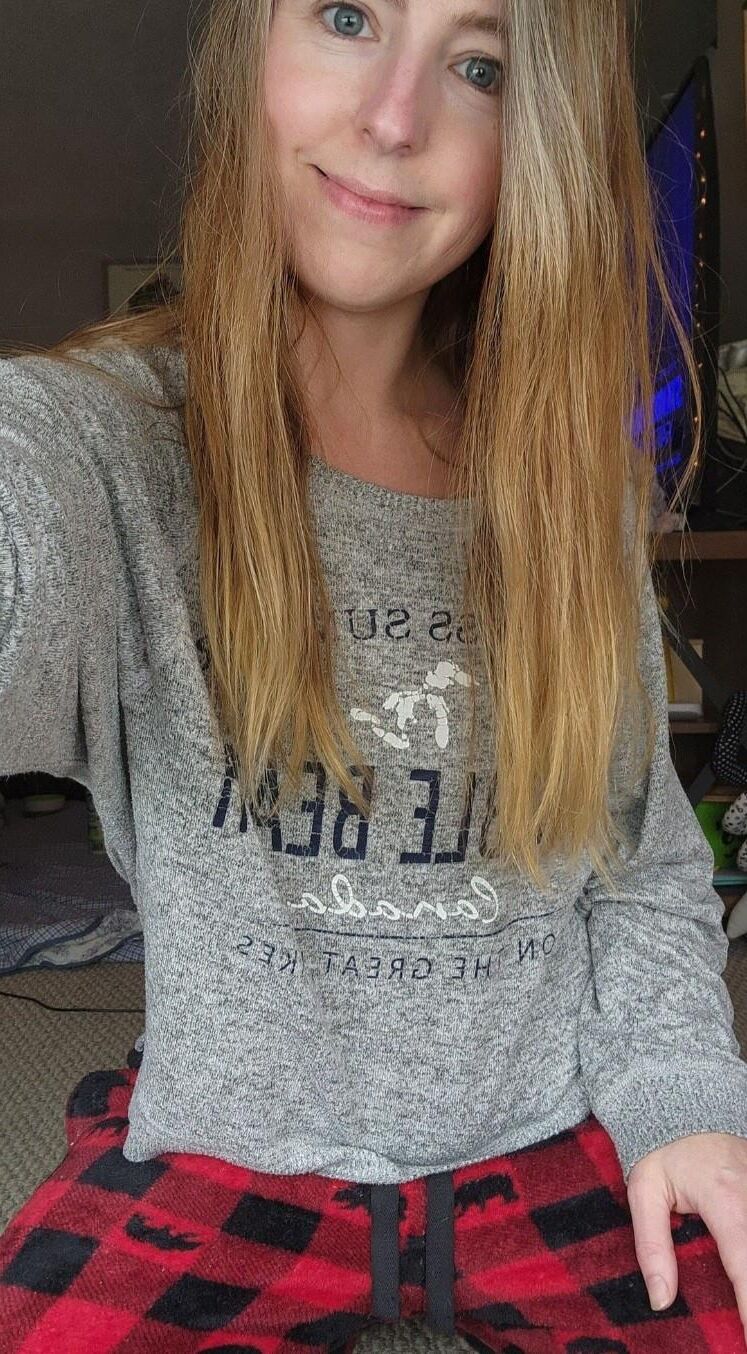 Amateur Girlfriend 