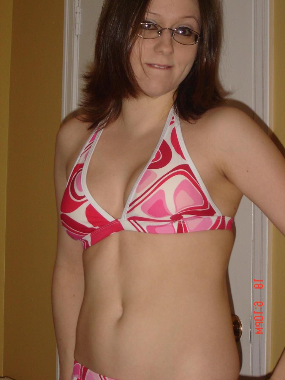Amateur Girlfriend 