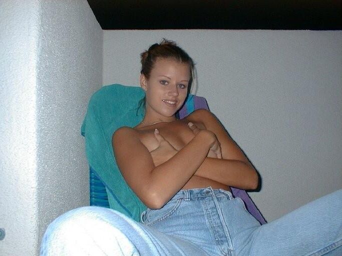 Amateur Girlfriend 