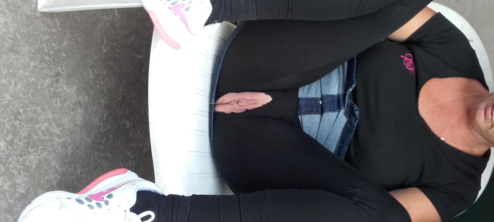 Ann UK sexy wife 