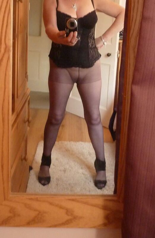 The mrs
