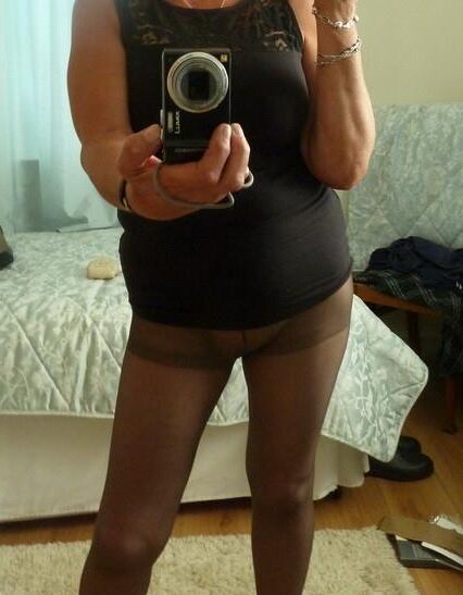 The mrs