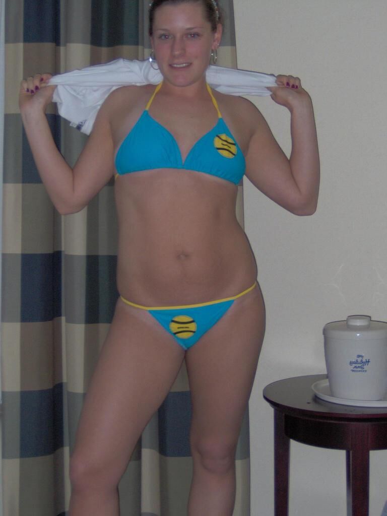Amateur Girlfriend 