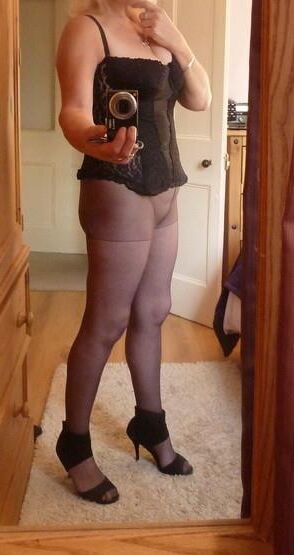 The mrs
