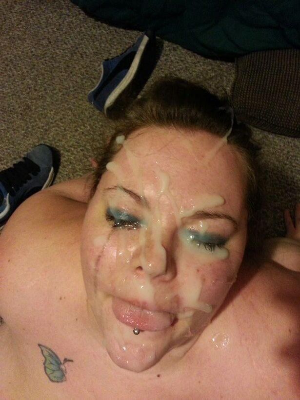random sluts and street women