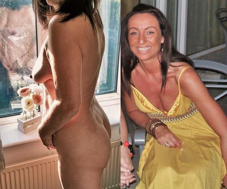 Nude non nude