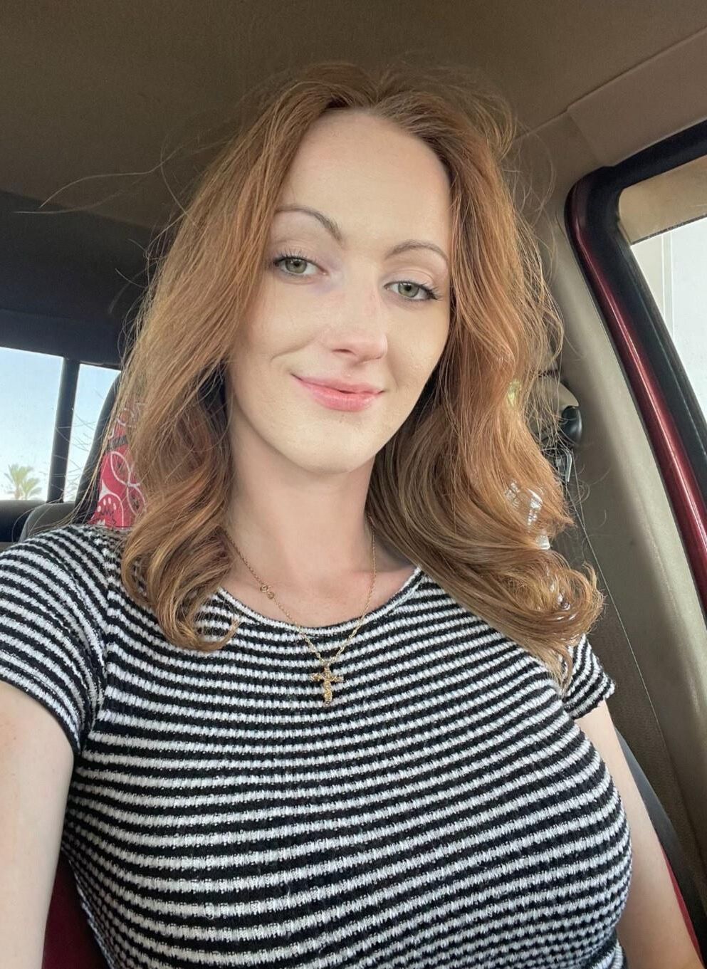 Amateur Girlfriend 