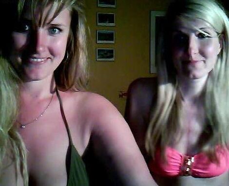 annie & ally